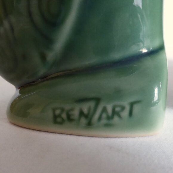 NEW 2006 TIKI FARM BENZART VICIOUS & MALICIOUS CERAMIC TIKI MUG LOT - Picture 9 of 14